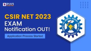 CSIR NET Result 2023 How to Check and Expected Cut Off Scores