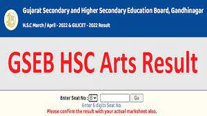 GSEB 12th Result 2023: Marks Corrected, Additional Exams for Class 12 Students