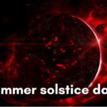 Summer Solstice: Embracing the Longest Day of the Year and Nature's Abundance"