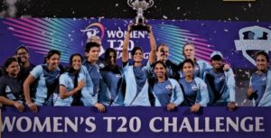 "Promoting Women's Empowerment and Inclusivity: The Women's Indian Premier League (IPL)"