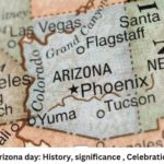 "Discovering Arizona: Celebrating the Spirit of the Grand Canyon State"