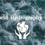 Time to conserve water- World hydrography day