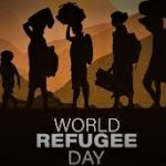 world refugee day to highlight refugee condition