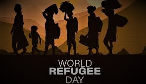 world refugee day to highlight refugee condition