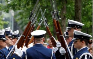 Us coast guard day 