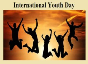 International Youth Day 