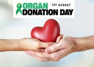 World Organ Donation Day 