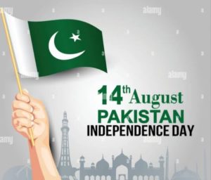 Pakistan Independence Day 