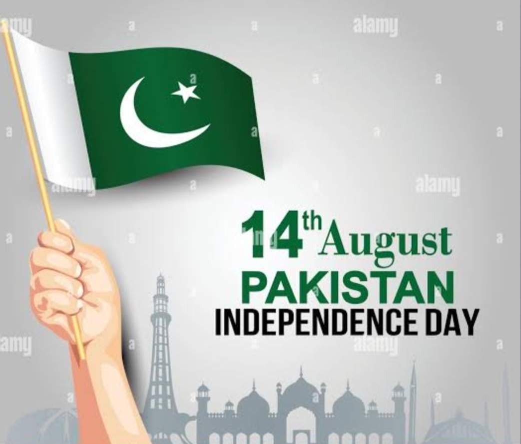 Pakistan Independence: Celebrating 76 Years of Freedom - Follow News