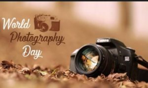 World Photography Day 