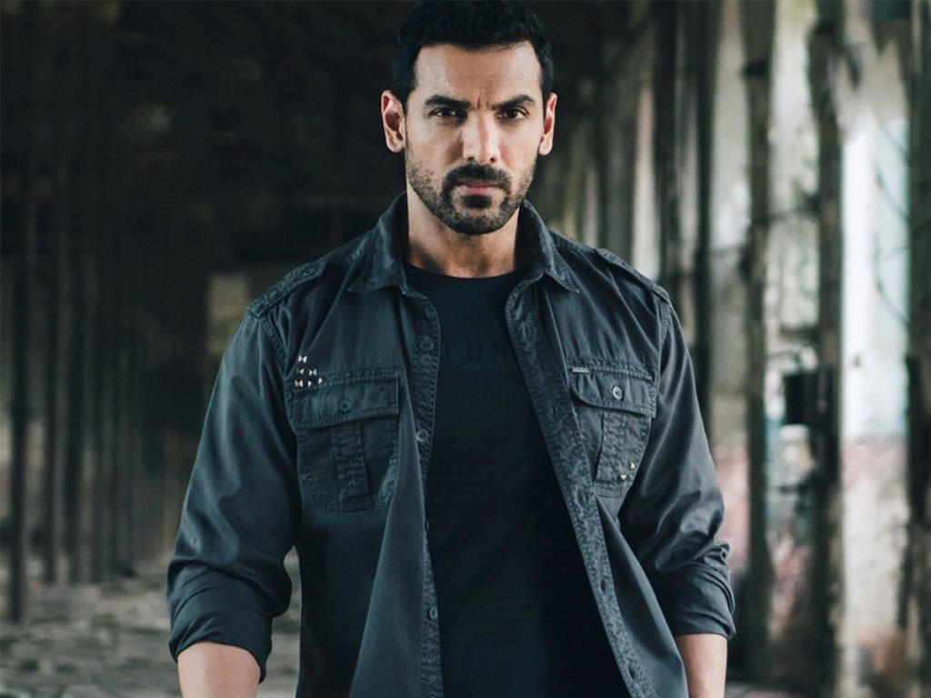 John Abraham Biography