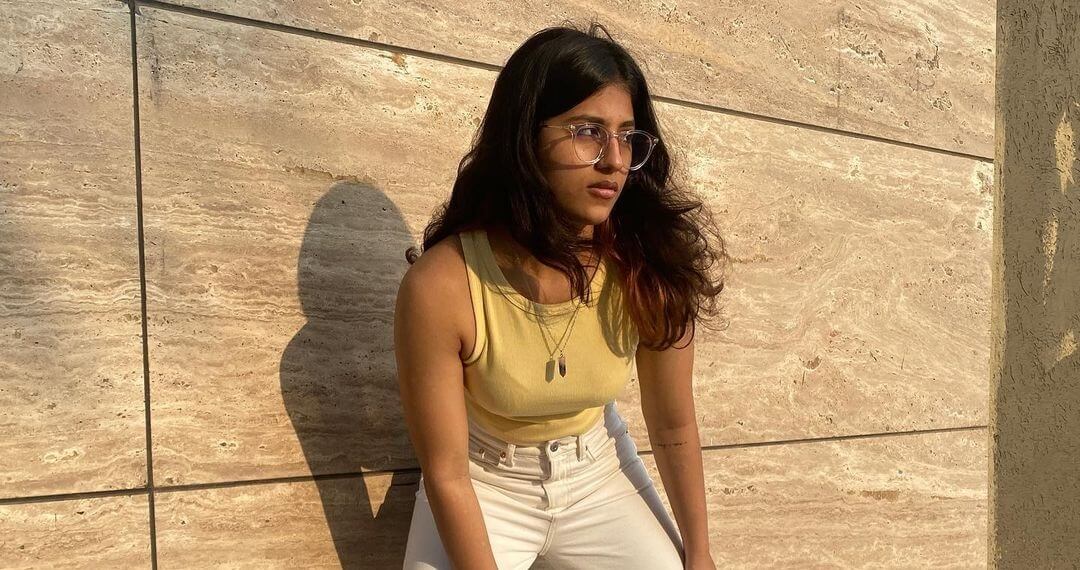 Mallika Motiramani: A Rising Star in Digital Media