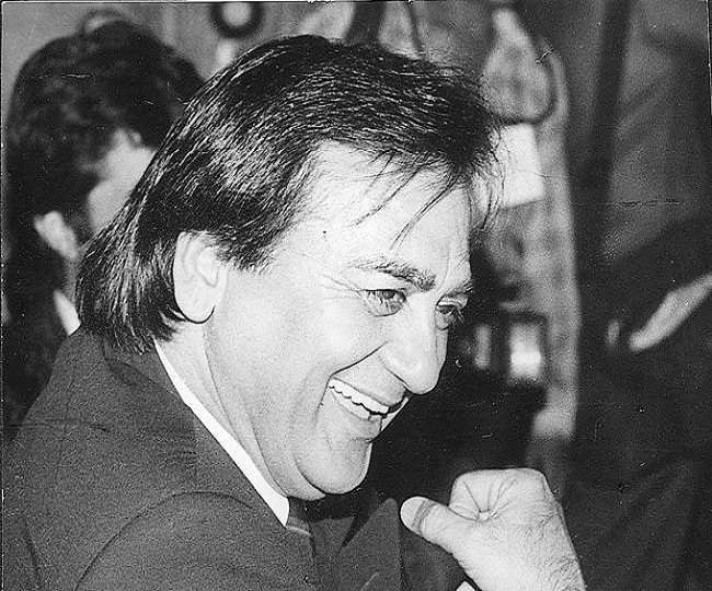 Sunil Dutt  Biography