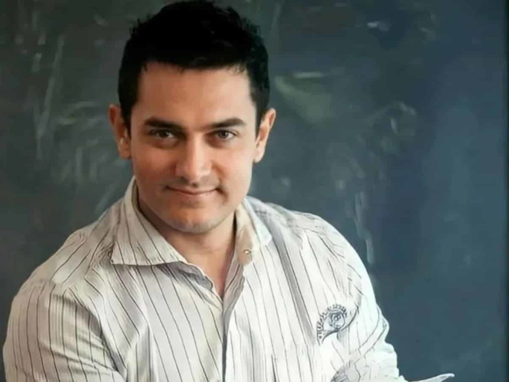 aamir khan biography