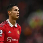 Cristiano Ronaldo Biography