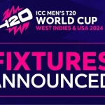 ICC World CUP 2024