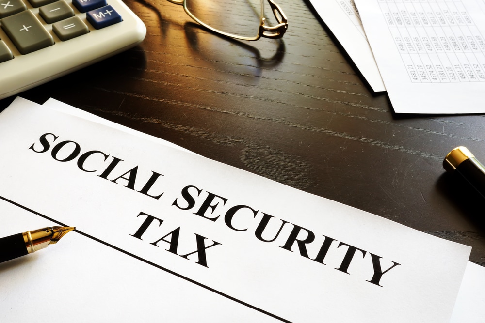Social Security Tax