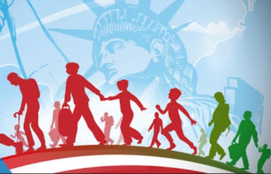 How The United State Immigration System Works