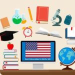 Universities in USA