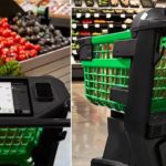 Amazon Introduces 'Dash Carts' to Replace Cashierless 'Just Walk Out' System