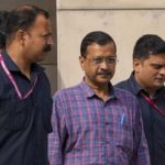 CM Arvind Kejriwal Remanded to Jail Until April 15 After Conclusion of ED Custody