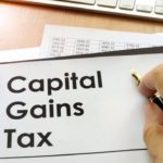 Capital Gains Tax