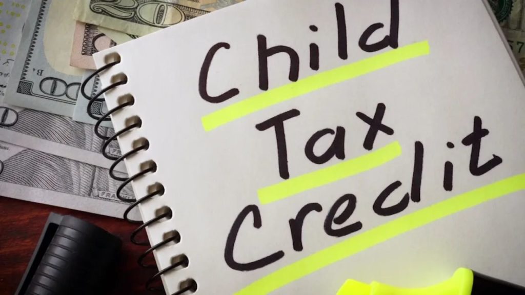 Child Tax Credit: Guidelines for Claiming a Child on Taxes When Married and Filing Separately