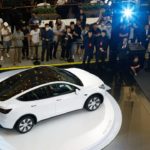 EV Tax Credit 2024