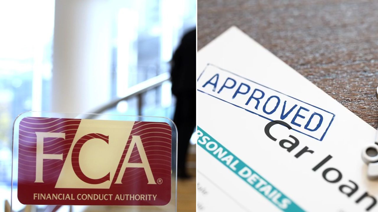 In personal contracts or hire purchase car finance agreements, FCA has banned discretionary commissions.