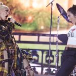 Olivia Rodrigo Joins No Doubt for Surprise Bathwater Performance at Coachella 2024