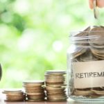 Pension Savings Fall Short by £119,000