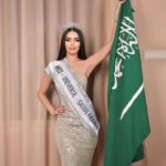 Rumy Alqahtani Chosen To Represent Saudi Arab In Miss Universe 2024