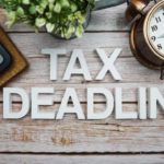 Tax Day 2024 Deadline