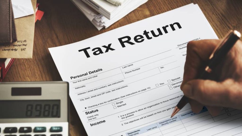 Tax Return Filing: A Step-by-Step Guide and Best Timing Tips