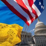 US House Passes $95 Billion Aid Package for Ukraine