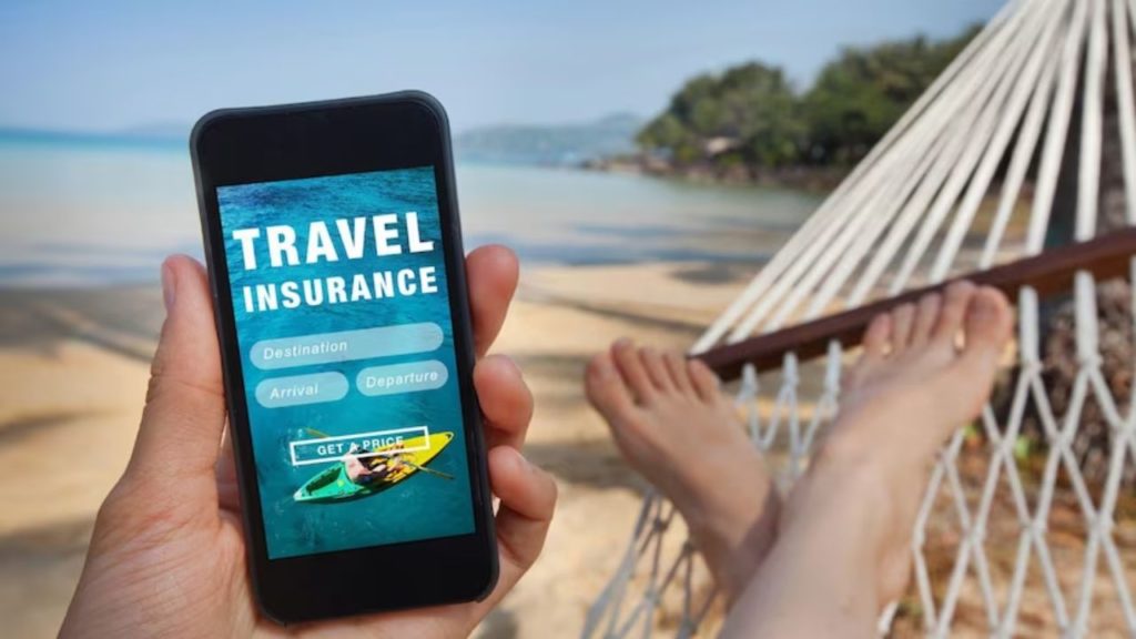 What's the Right Travel Insurance For You