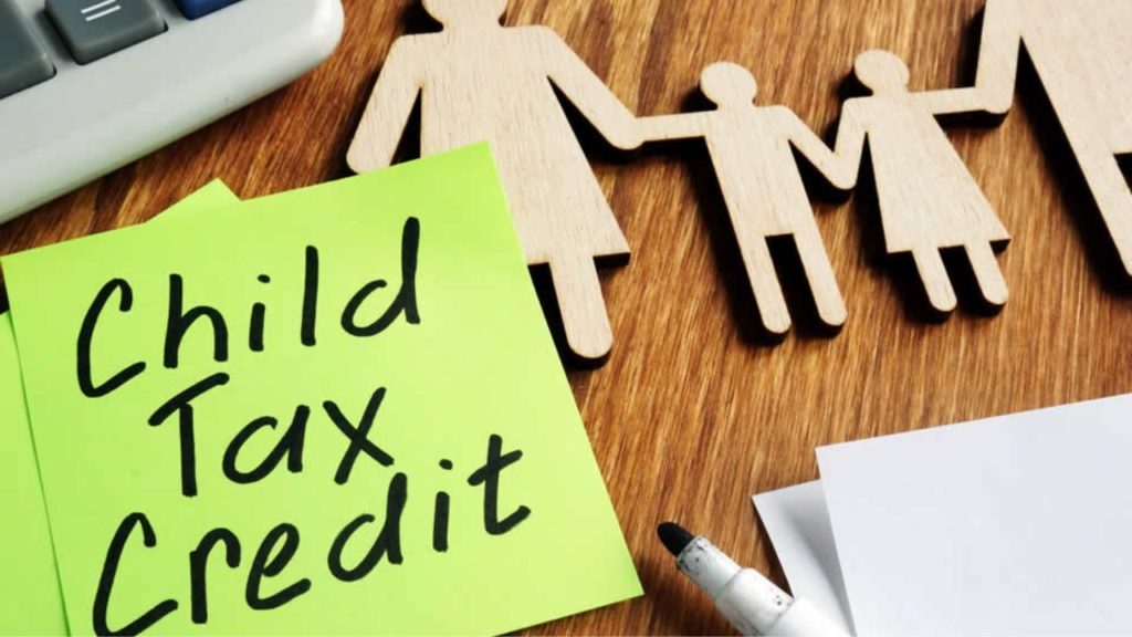 State Child Tax Credit 2024