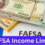 FAFSA Income Limits 2024