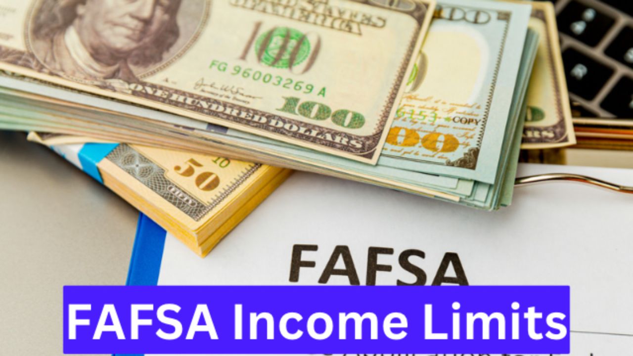 FAFSA Income Limits 2024