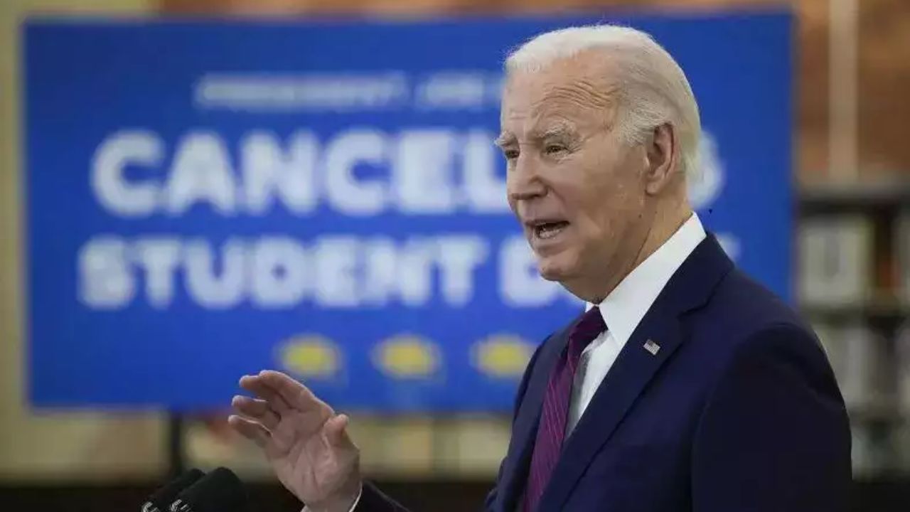 New Student Loan Forgiveness Bill: Biden Approves $6.1 Billion Student ...