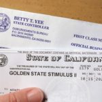 State Stimulus Payments