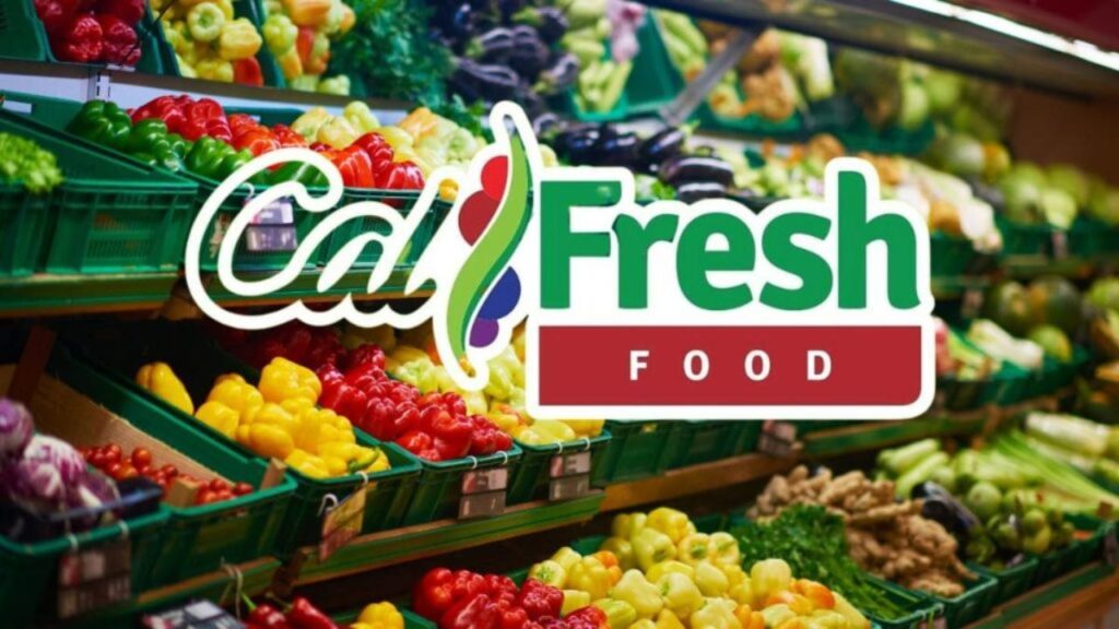 CalFresh Payment