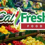 CalFresh Payment