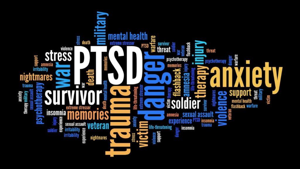 PTSD VA Disability Rating