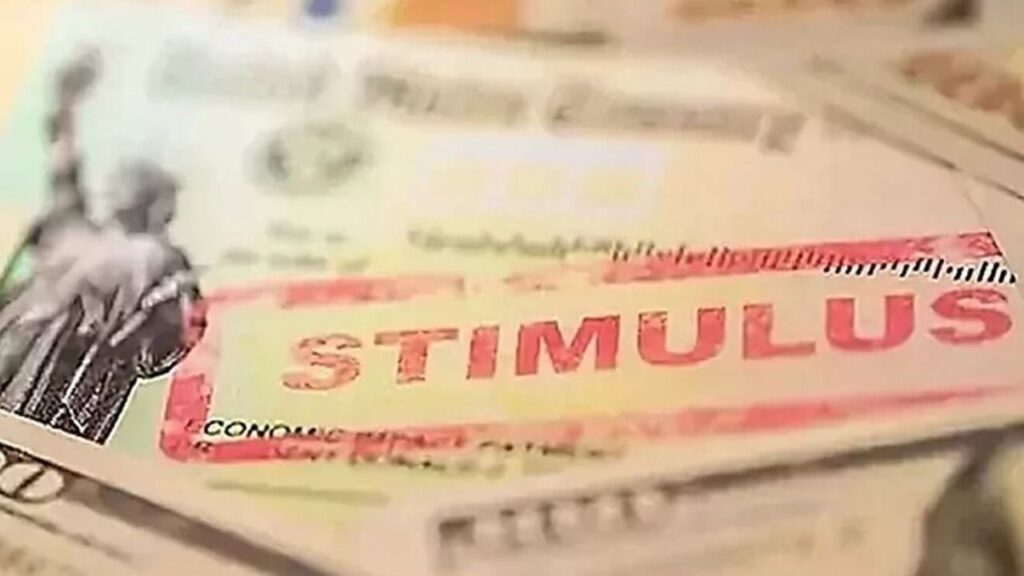 Stimulus Payment July 2024