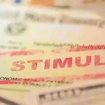 Stimulus Payment July 2024