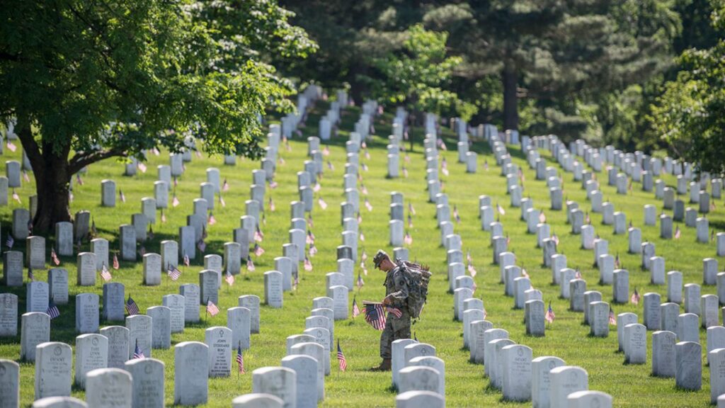 VA Burial Benefits