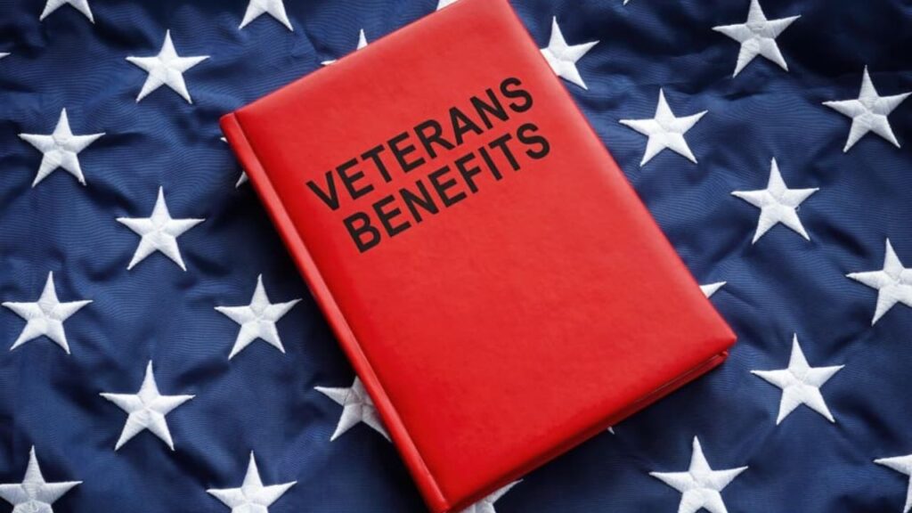 VA Disability Benefits