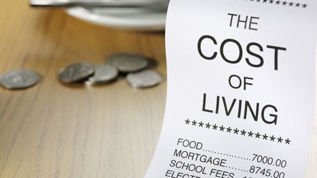 Annual Cost-Of-Living Adjustments