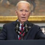 Biden Halts Student Loan Payments